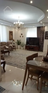 آپارتمان ۱۰۵ شیک فاز ۷ اندیشه