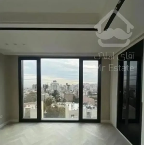 ظفر * 70m دوخواب * ویو چهار فصل * فول امکانات