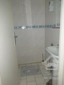 خوش نقشه. یک خیابان مانده به اتوبان شهید محلاتی