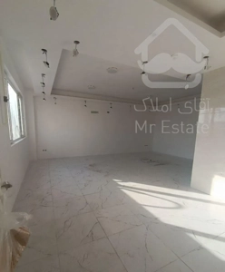 فروش آپارتمان ۱۰۵ متری کلید اول محدوده پیام آوران