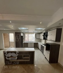 ۱۳۵ متر ۳ خواب فول امکانات/ لوکیشن طلایی