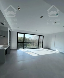 باغ فردوس ۱۲۵ متر۲خواب سازه مدرن