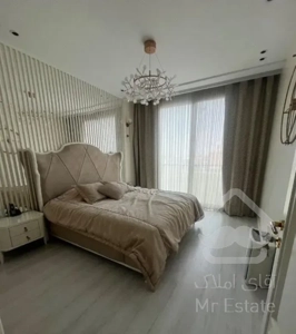 ۱۰۸متر/واحد لوکس در شهرک غرب/۲پارکینگ سندی