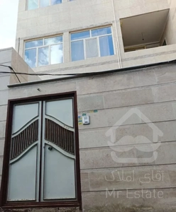 آپارتمان واحد۱۱۰متر همکف راه جدا در حجتی