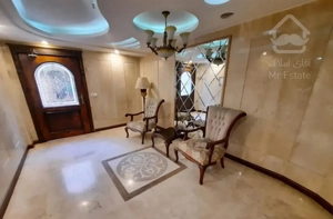 آپارتمان ۱۳۰ متری شهرک غرب فلامک