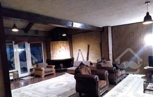 اجاره روزانه باغ ویلا استخردار در فشم