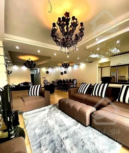 آپارتمان .۱۲۵متر.نوساز