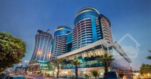 واحد 120متری مجلل عظیم زاده