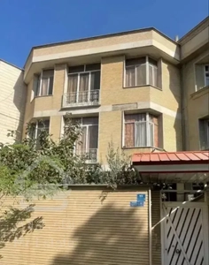 ولنجک 200 متر کلنگی  (سرمایه‌گذاری)