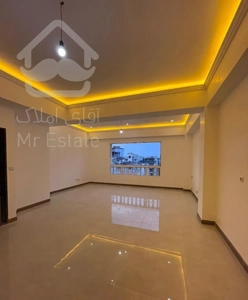 فروش آپارتمان ۸۵ متری ۲ خوابه نوساز کلید نخورده