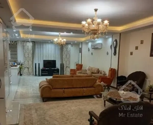 شخصی ساز ۱۲۸ متر  شهرک راه آهن