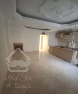 مرزداران  ۸۰ متر ۲ خواب