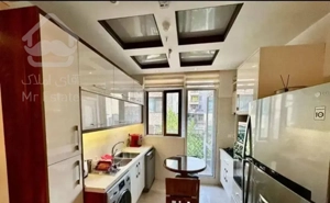 اجاره آپارتمان خوش‌نقشه در کامرانیه جنوبی