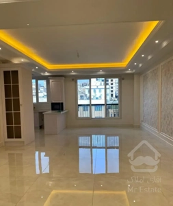 فروش نوساز تک واحدی فول فرنیش بوش