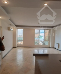 اجاره آپارتمان ۷۶ متری ۱ خوابه در سوهانک