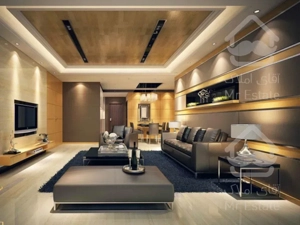 ۱۸۰متر ۴خواب