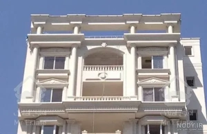 پیش خرید پروژه پلازا پالاس چیتگر دریاچه خلیج‌فارس