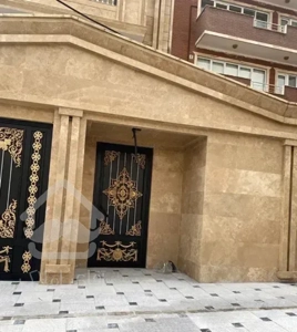 آپارتمان شخصی ساز در شهر جدید سهند