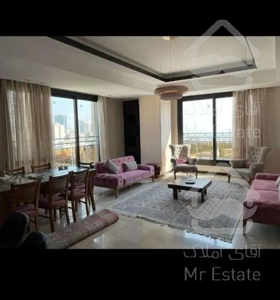 ۱۶۰ متر// مبله// فول مشاعات