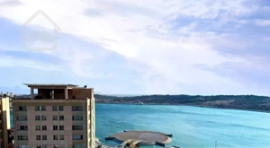 آپارتمان ۱۲۲ متری دو خوابه ویودار متریال گرید ای