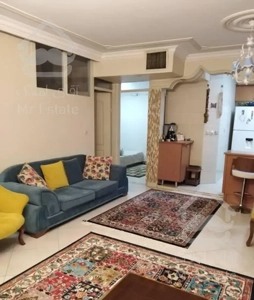 اپارتمان 81 متری شمال مرزداران