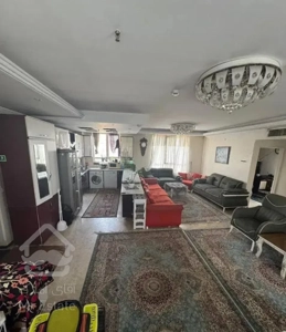 115 متر/13 ساله/ستارخان