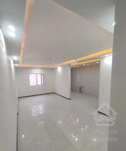 ۸۵ متری نوساز تازه تحویل