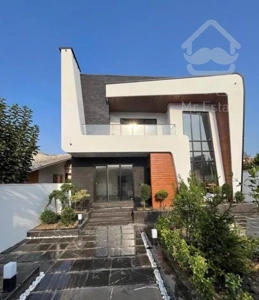 ویلا دوبلکس شیک و مدرن /تهاتر با خودرو