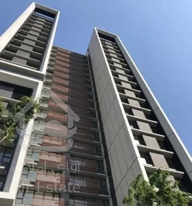 آپارتمان ۱۱۰ متری ۲خوابه در دریاچه شهدای خلیج فارس