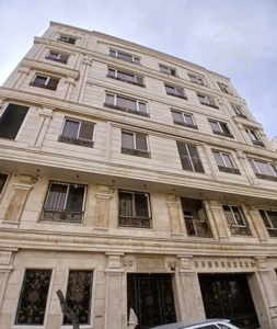 ۱۵۵ متری ۳ خوابه در سازمان برنامه/تک واحدی