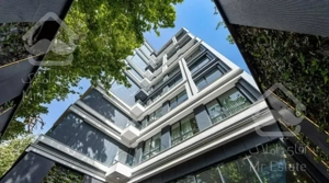 ۲۲۰ مترمحمودیه/برج باغ/۳پارکینگ