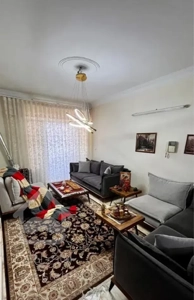 آپارتمان۵۲متر/فول امکانات/یک خواب/خوش نقشه به قیمت