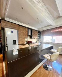 داراباد ۱۰۰ متر فول مشاعات