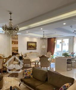 آپارتمان ۱۰۵ متر جنت آباد شمالی سند شخصی