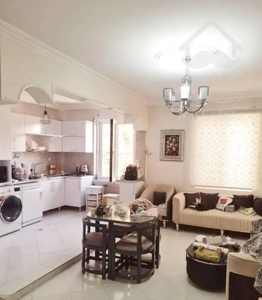 ۵۷ متری ۱ خوابه /پارکینگ/انباری