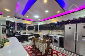 کاشانی /بدون نقص  شیــک و مــدرن 220 متر