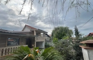 نیم پیلوت ویلا*قیمت تکرارنشدنی*زندگی دایم* بااصالت