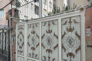 ۸۶متری فول در خیابان وحدت