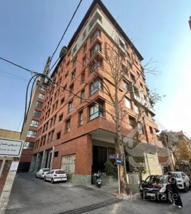 میرداماد ۱۷۰ متر ۳ خواب/۳ پ/فایل شخصی/سرمایه گذاری