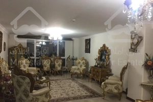 ۱۲۰متر برج منطقه۲۲ واحدی خوش نقش و