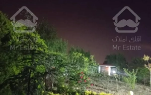 شمال ویلاخونه باغ بابلسر۹۵۰متر( پایین نقیب)