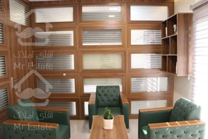 اجاره‌ آپارتمان موقعیت اداری فوق‌العاده استثنایی صادقیه