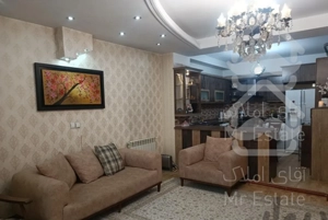 آپارتمان 67 متری شهریار