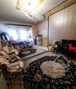 81متر/فایل شخصی/خوش نقشه/تاپ لوکیشن/فردوس غرب