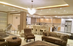 220متر شاهد ویو باغ