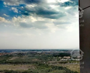 90متر/دوخوابه/ویو جنگل /شهرک چیتگر