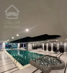 سجاد آپارتمان ۴۶۰ متر/ فول مشاعات / مجلل