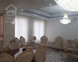 ١٣٤ متر تکواحدی الاله شرقی