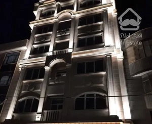 185 متر نوساز فاز 2 گوهردشت