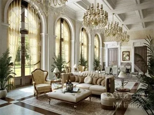 ۱۱۹ متر / ۳ خواب / فول امکانات / تک واحدی